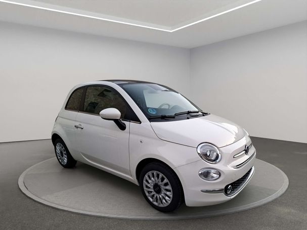 Fiat 500 1.0 51 kW image number 2