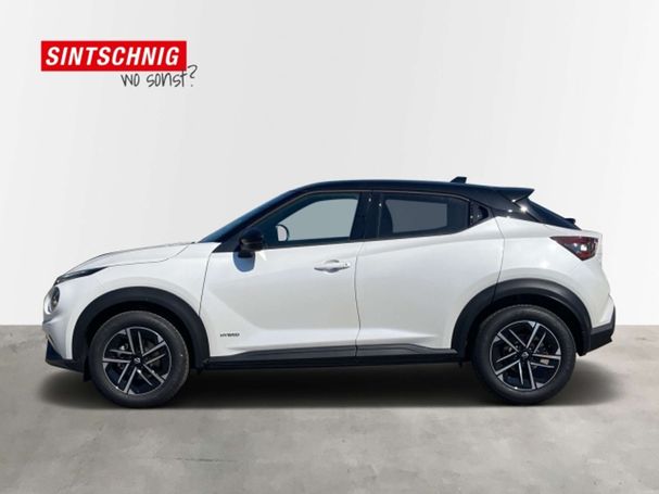 Nissan Juke 105 kW image number 3