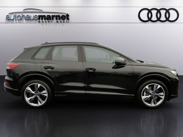 Audi Q4 40 e-tron 150 kW image number 9