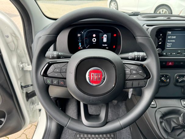 Fiat Panda 51 kW image number 8