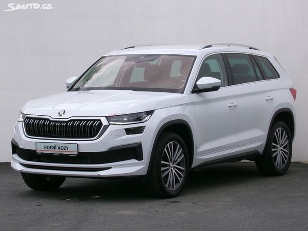 Skoda Kodiaq 2.0 TDI L&K 147 kW image number 1