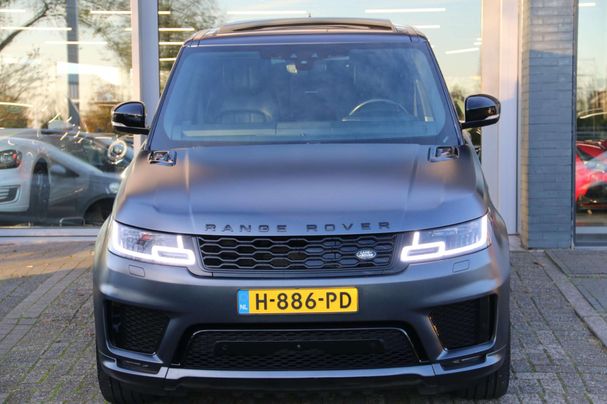 Land Rover Range Rover Sport P400e SE 297 kW image number 2