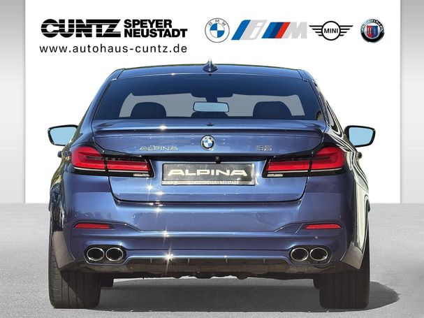 ALPINA B5 447 kW image number 3