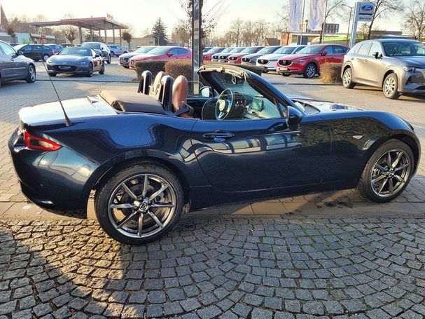 Mazda MX-5 184 135 kW image number 3