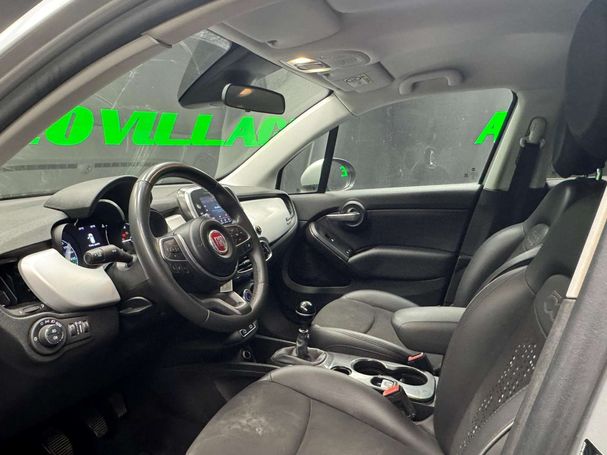 Fiat 500X 1.3 70 kW image number 7