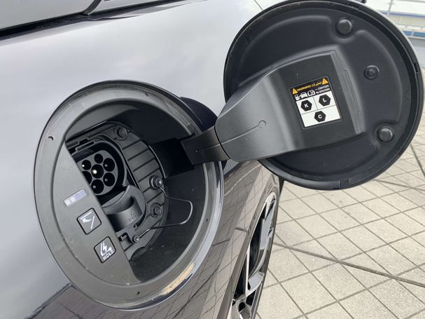 Hyundai Ioniq 6 77 kWh 168 kW image number 12