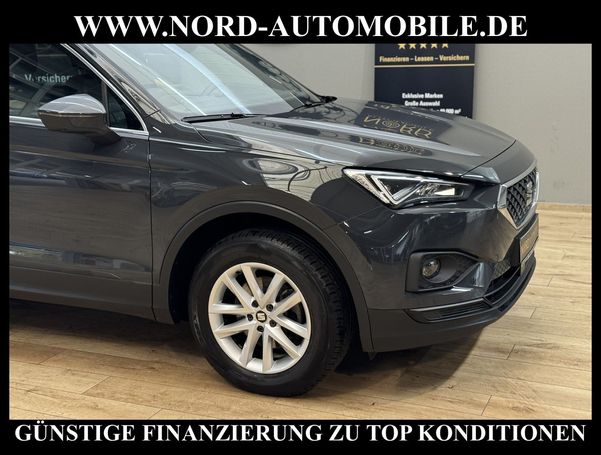 Seat Tarraco 2.0 TDI DSG Style 110 kW image number 11