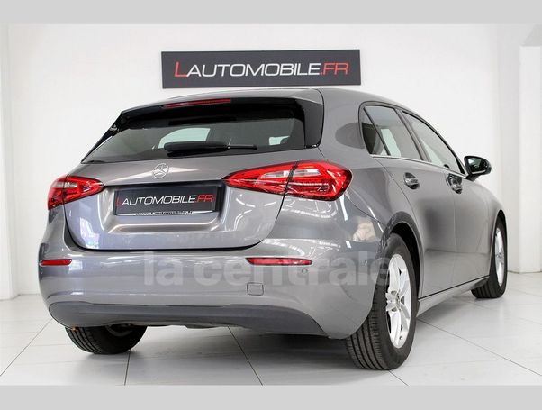 Mercedes-Benz A 180 d 85 kW image number 13