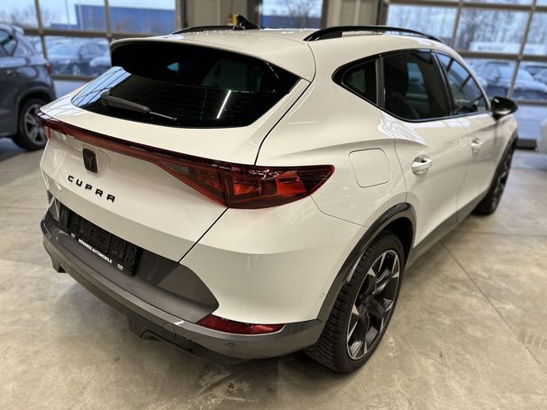 Cupra Formentor 1.5 TSI DSG 110 kW image number 2