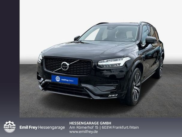 Volvo XC90 B5 AWD Ultimate 173 kW image number 1