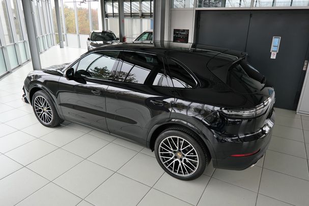 Porsche Cayenne S 324 kW image number 13