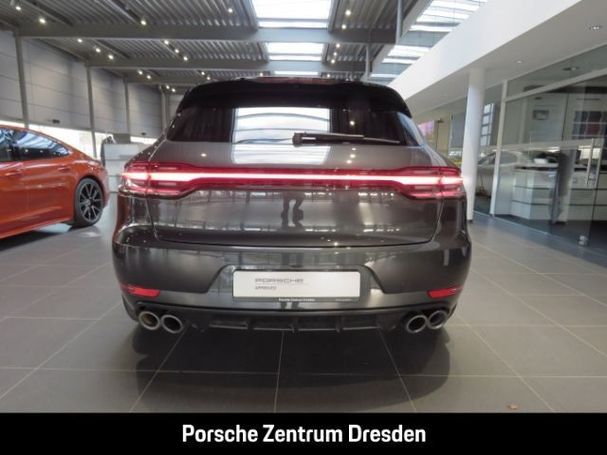 Porsche Macan GTS 280 kW image number 2