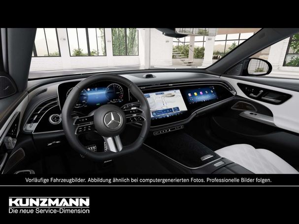 Mercedes-Benz E 400 e 280 kW image number 2