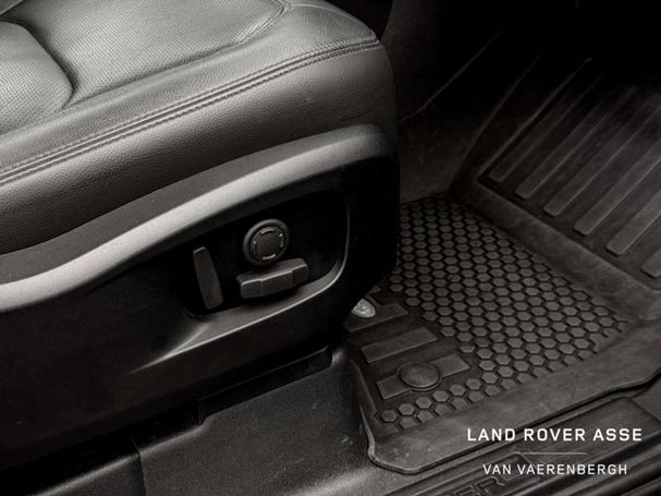 Land Rover Defender 90 D200 147 kW image number 6