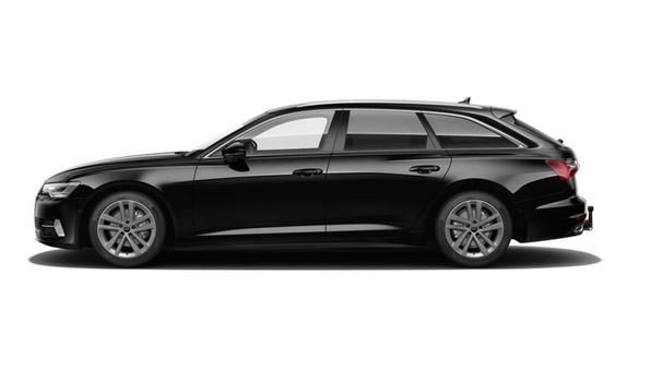 Audi A6 40 TDI Avant 150 kW image number 4