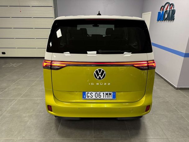 Volkswagen ID. Buzz ID. Buzz Pro 125 kW image number 3