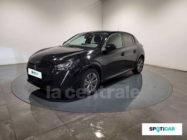 Peugeot 208 100 kW image number 1