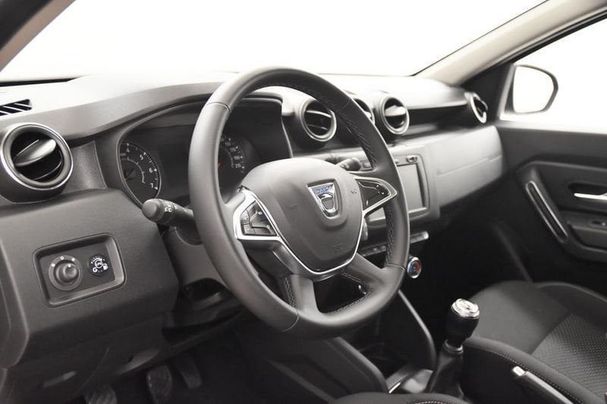 Dacia Duster TCe 100 Comfort 74 kW image number 14