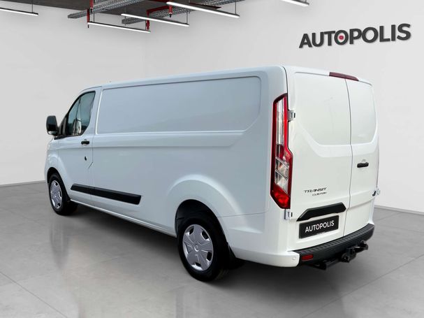 Ford Transit Custom L2 TDCi 96 kW image number 6