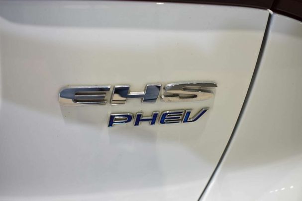 MG EHS 1.5 T-GDi PHEV 190 kW image number 28