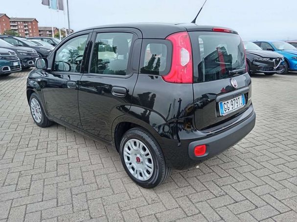 Fiat Panda 1.0 Hybrid 51 kW image number 7