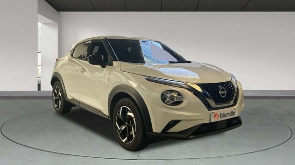 Nissan Juke 1.0 DIG-T 114 N-CONNECTA 84 kW image number 2