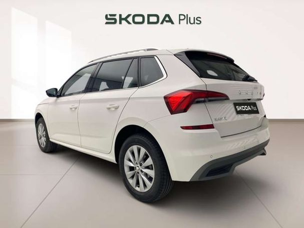 Skoda Kamiq 1.0 TSI 70 kW image number 2