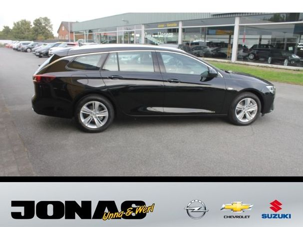 Opel Insignia 2.0 Elegance 128 kW image number 4