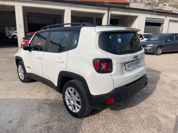 Jeep Renegade 96 kW image number 5