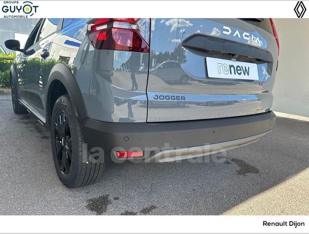 Dacia Jogger 74 kW image number 23