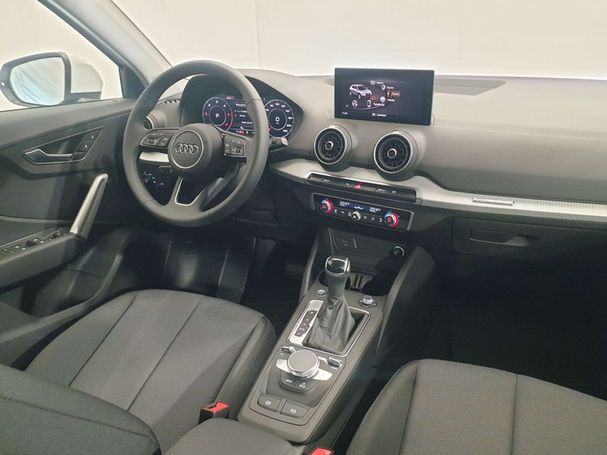 Audi Q2 30 TDI S tronic Advanced Business 85 kW image number 3