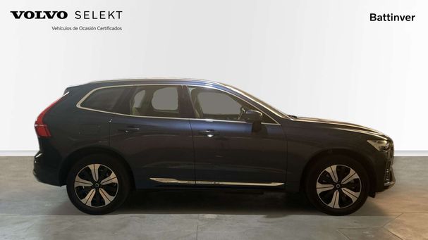 Volvo XC60 AWD T6 257 kW image number 1