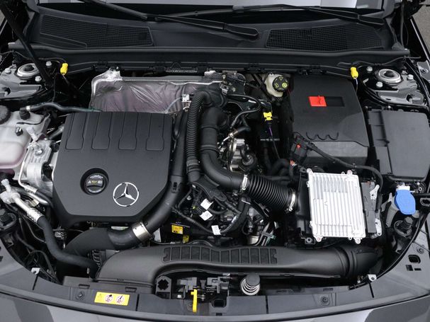 Mercedes-Benz A 180 100 kW image number 32