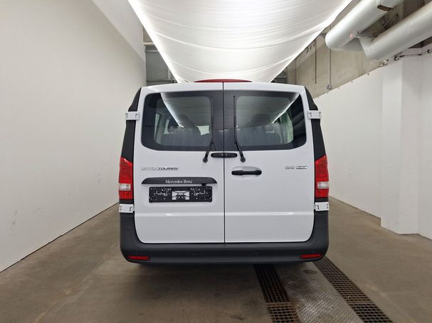 Mercedes-Benz Vito Tourer extra 100 kW image number 5