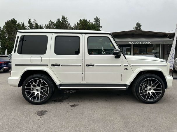 Mercedes-Benz G 63 AMG 430 kW image number 2