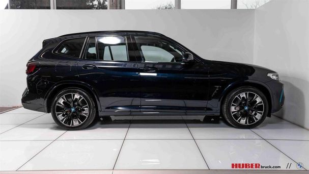 BMW iX3 eDrive 210 kW image number 6