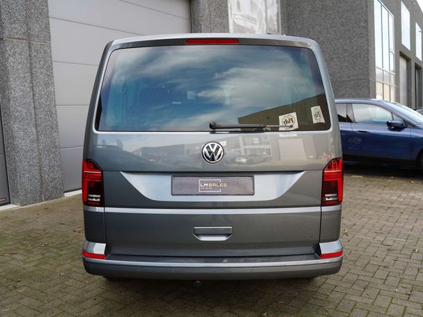 Volkswagen T6 Caravelle DSG 110 kW image number 5