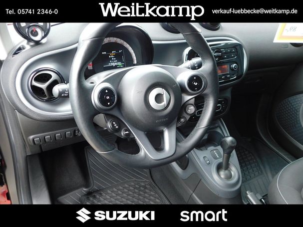 Smart ForTwo 60 kW image number 12