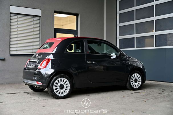 Fiat 500C 51 kW image number 3