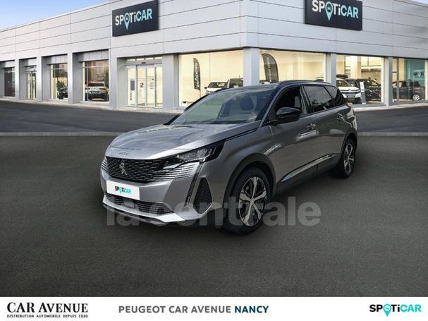 Peugeot 5008 96 kW image number 1