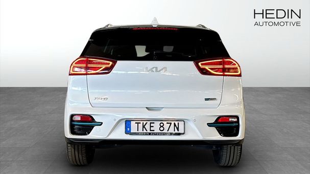 Kia Niro e 64 kWh 150 kW image number 7