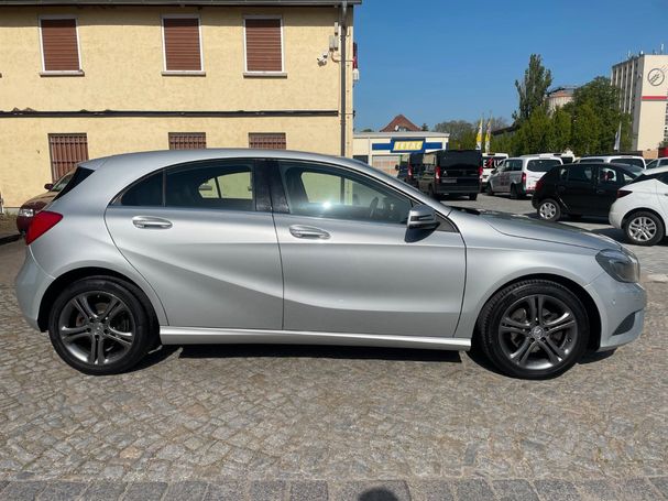 Mercedes-Benz A 180 90 kW image number 6