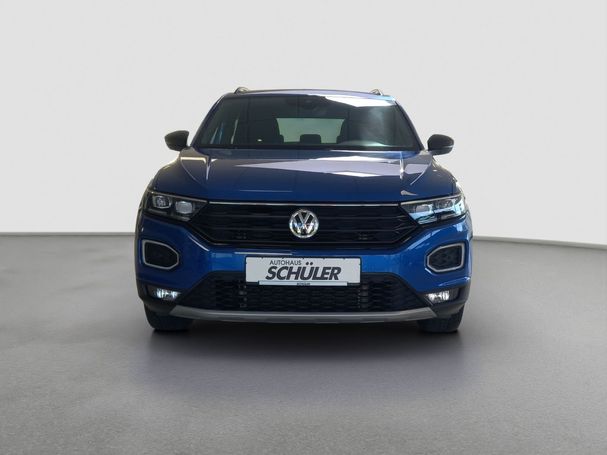 Volkswagen T-Roc 1.5 TSI 110 kW image number 8