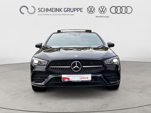 Mercedes-Benz CLA 200 120 kW image number 9