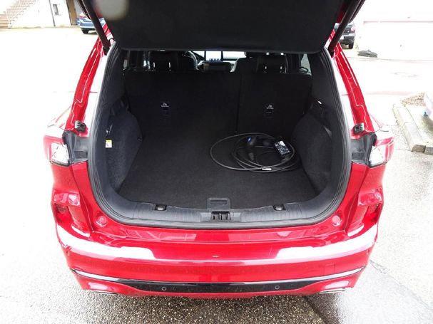 Ford Kuga 132 kW image number 7