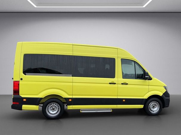 Volkswagen Crafter TDI 75 kW image number 6