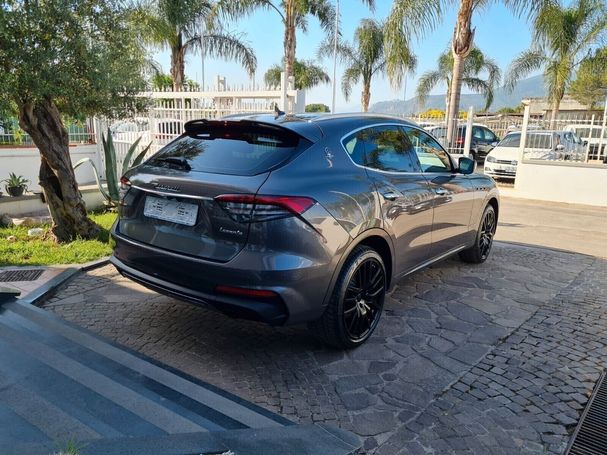 Maserati Levante 257 kW image number 5