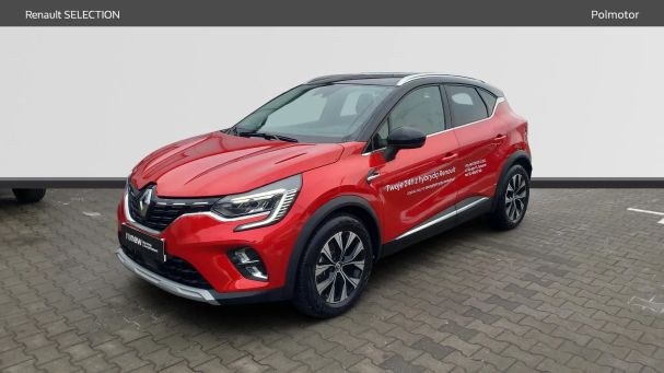 Renault Captur 116 kW image number 1