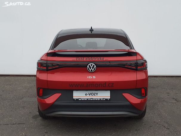 Volkswagen ID.5 150 kW image number 28