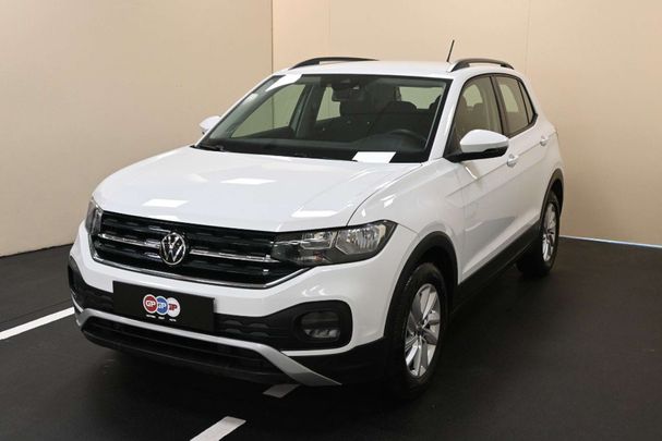 Volkswagen T-Cross 1.0 TSI 70 kW image number 1